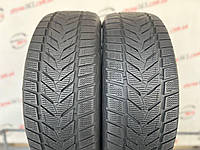 Шини Б/У зимова 215/60 R16 VREDESTEIN WINTRAC XTREME S 5mm