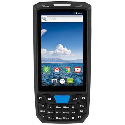 Терминал сбора данных Caribe Caribe PL-45L, 2D, ARM Cortex-A53 CPU1.3G, Android 7.1, 2 GB (PL-45L 2D) - фото 1 - id-p2090978598