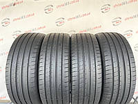 Шины Б/У літня 235/45 R20 GOODYEAR EAGLE F1 ASYMMETRIC 3 SUV 6mm