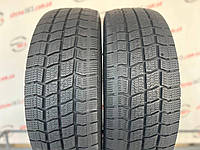 Шины Б/У зимова 225/65 R16C VREDESTEIN COMTRAC 2 WINTER+ 8mm