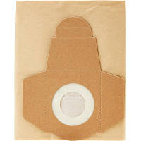 Мешок для пылесоса Einhell мешки бумажные, 30л (5 шт) (2351170) - Топ Продаж!