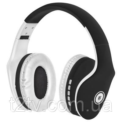 Наушники Defender FreeMotion B525 Bluetooth White-Black (63525) (ID ...