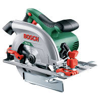 Дисковая пила Bosch PKS 55, ручная (0.603.500.020)