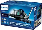 Пилосос без мішка PHILIPS PowerPro Active (FC9556/09), фото 4