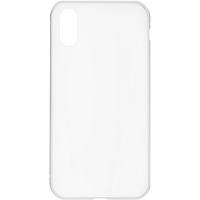 Чехол для мобильного телефона Armorstandart Magnetic Case 1 Gen. iPhone XS White (ARM53358)