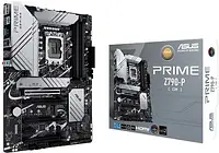 Материнська плата ASUS PRIME Z790-P-CSM