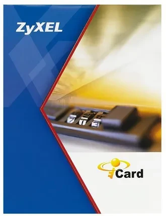 Ліцензія ZyXEL E-icard 32 AP NXC2500 (LIC-AP-ZZ0006F)