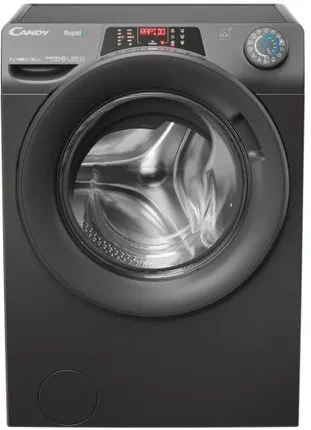 Пральна машина Candy RapidO RO4476DWMRR7/1-S