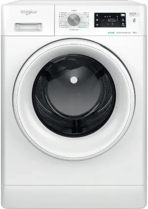 Пральна машина Whirlpool FFB 9458 WV EE