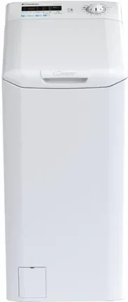 Пральна машина Candy Smart CSTG 272D3/1-S