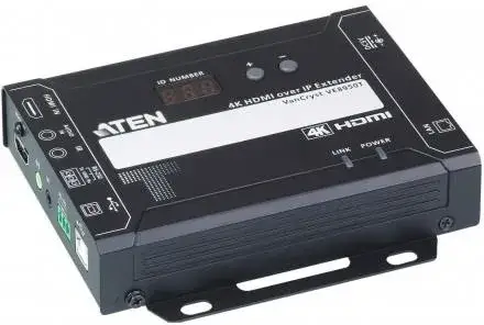 ATEN 4K HDMI over IP VE8950T AT G ARSI 2091008290