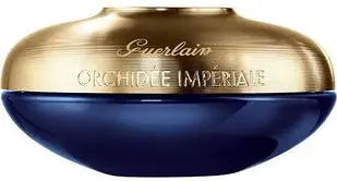 Антивіковий крем для обличчя Guerlain Orchidee Imperiale (Exceptional Complete Care) 50 мл