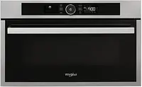 Мікрохвильовка Whirlpool AMW 734 IX