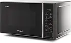 Мікрохвильовка з грилем Whirlpool MWP 203 SB, фото 3