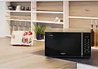 Мікрохвильовка з грилем Whirlpool MWP 203 SB, фото 4