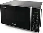 Мікрохвильовка з грилем Whirlpool MWP 203 SB, фото 5
