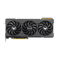 Видеокарта ASUS GeForce RTX4070Ti SUPER 16Gb TUF OC GAMING (TUF-RTX4070TIS-O16G-GAMING)