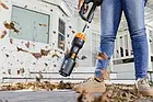 Повітродувка акумуляторна Worx WG543E.9, фото 3