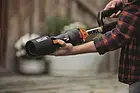 Повітродувка акумуляторна Worx WG543E.9, фото 6
