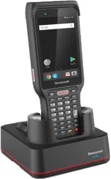 Зарядна станція Honeywell з блоком живлення для терміналу Scanpal Eda61K (Eda61Khb2)