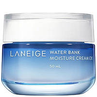 Увлажняющий крем Laneige Water Bank Moisture Cream EX 50мл