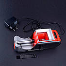 Машинка автоматична F002, фото 4