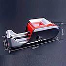 Машинка автоматична F002, фото 6