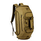 Міська тактична сумка-рюкзак EASTERN US-431, фото 3