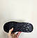 SALE Кросівки Nike Air Max 90 повністю чорні, фото 6