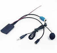 AUX Bluetooth адаптер Alpine KCE 237B