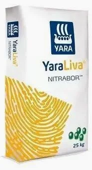 YaraLiva NITRABOR (ЯраЛіва Нітрабор), фасування 1 кг