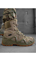 Тактические ботинки LOWA zephyr мужская обувь весенняя армейские берцы для туризма и военных зима весна