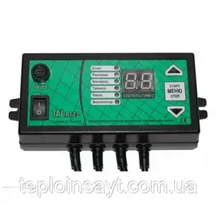 Автоматика для котла TAL RT-22