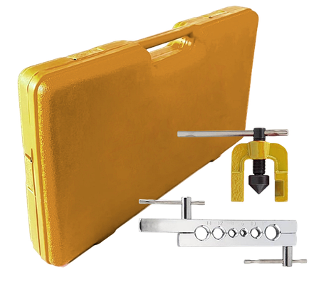 Набори розвальцьовування трубок