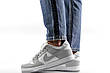 Кросівки Nike SB Dunk Найк данки унісекс 41р., фото 7
