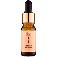 Профессиональный концентрат по уходу за ресницами Elan LashPlex 2.0 10 мл