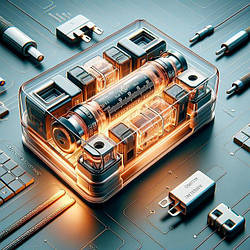 Автоматика та захист для СЕС