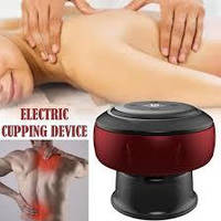 Массажер антицеллюлитный массаж с функцией вибрации Cupping Massage Instrument Вакуумный массажер