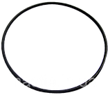 140328960 Гумовий ущільнювач(у горизонтальний двигун кавомолки), OR 0530-15, фото 2