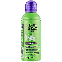 Мусс для моделирования локонов TIGI Bed Head Foxy Curls Extreme Curl Mousse 250 мл