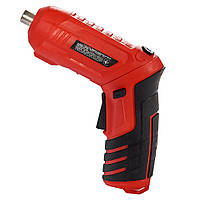 Викрутка акумуляторна Vitals AS 3615VT (3.6В, 1500 мАч)