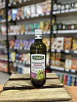 Оливкова олія Levante Condigiusto із Базиліком 1л