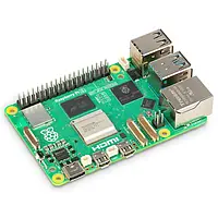 Микрокомпьютер Raspberry Pi 5 4GB (RPI5-4GB)