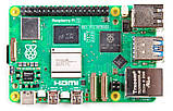 Мікрокомп'ютер Raspberry Pi 5 8GB (RPI5-8GB), фото 2