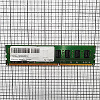 Оперативная память Samsung 4Gb DDR3 PC3-12800U-11-11-B1 Б/У!!!