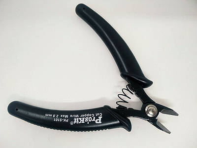 Бокорізи, кусачки