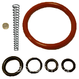 (1) Ремкомплект рабочої групи(у новому корпусі), Roayl, Magic, фото 2
