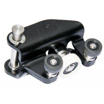 Ролики дверей Ford Transit 2000-2014 механізм центральний правий, фото 1