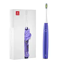 Зубная электрощетка Oclean Air 2 Electric Toothbrush Purple