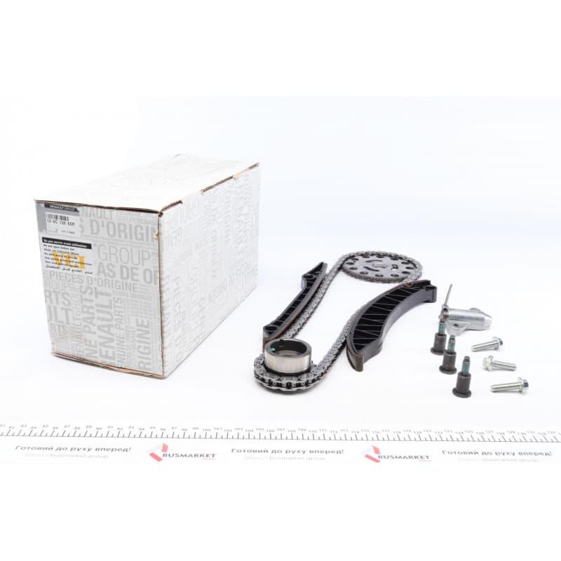 Ланцюг приводу ГРМ (к-кт) Renault Master III/Opel Movano 2.3dCi 14-, фото 1